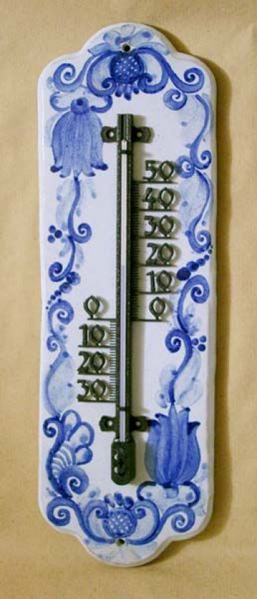 Außenthermometer